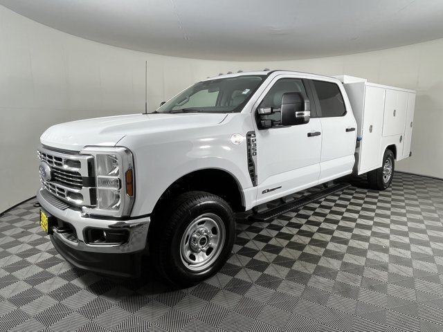 2026 FORD F350 in Longview, WA