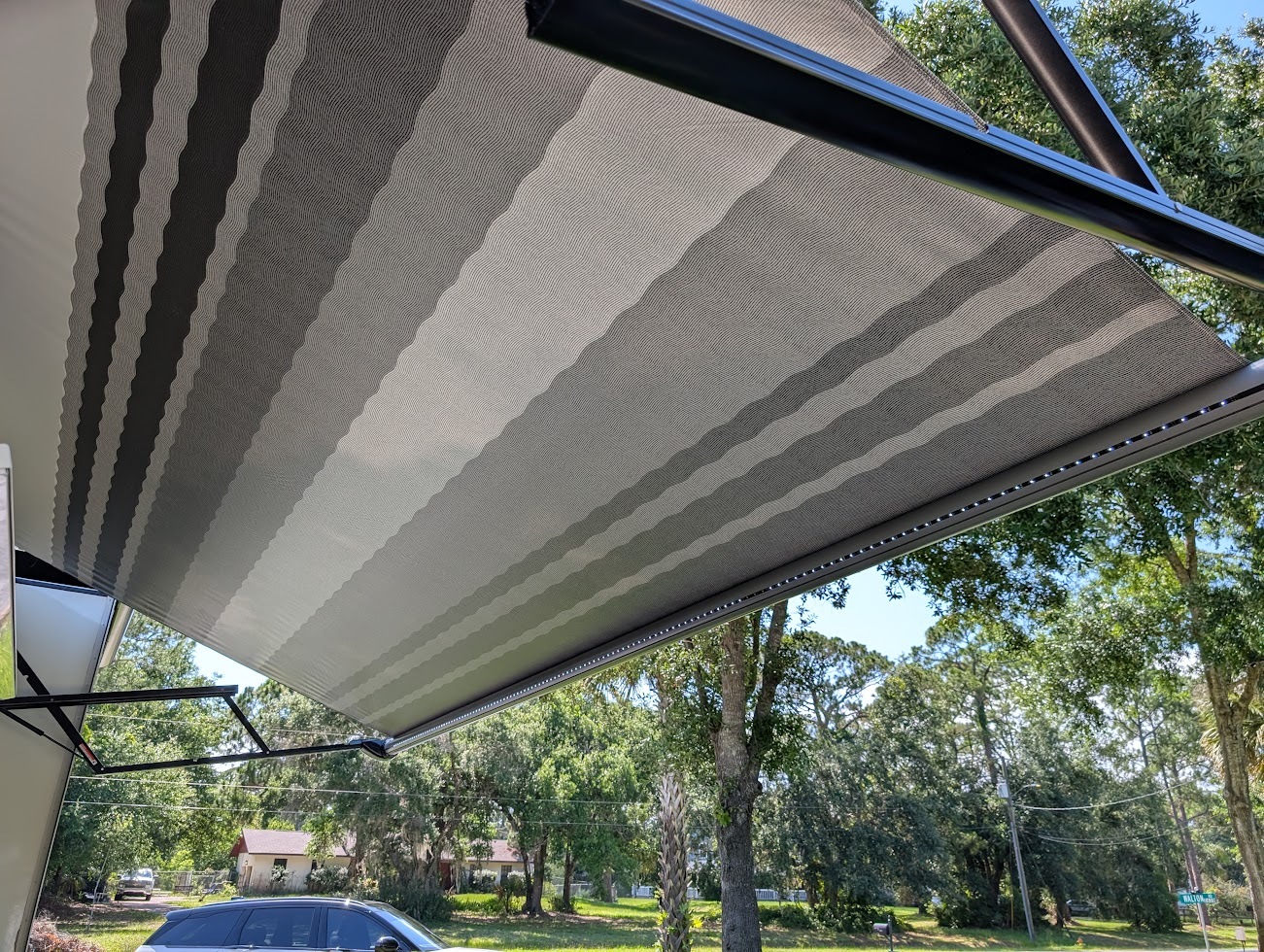 2019 Jayco PRECEPT 31UL in titusville FL