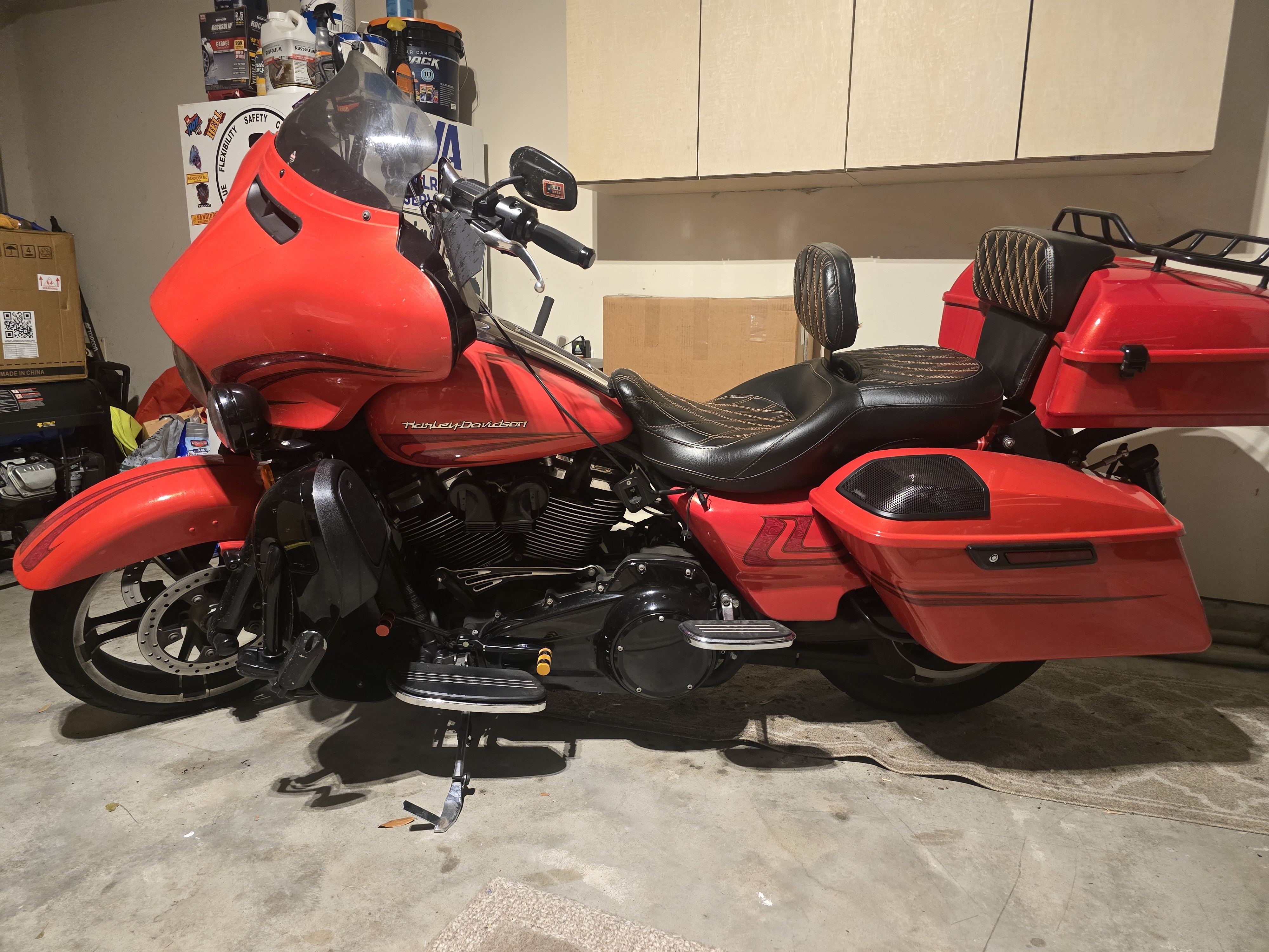 Used Motorcycles For Sale Near Katy, TX - Cycle Trader