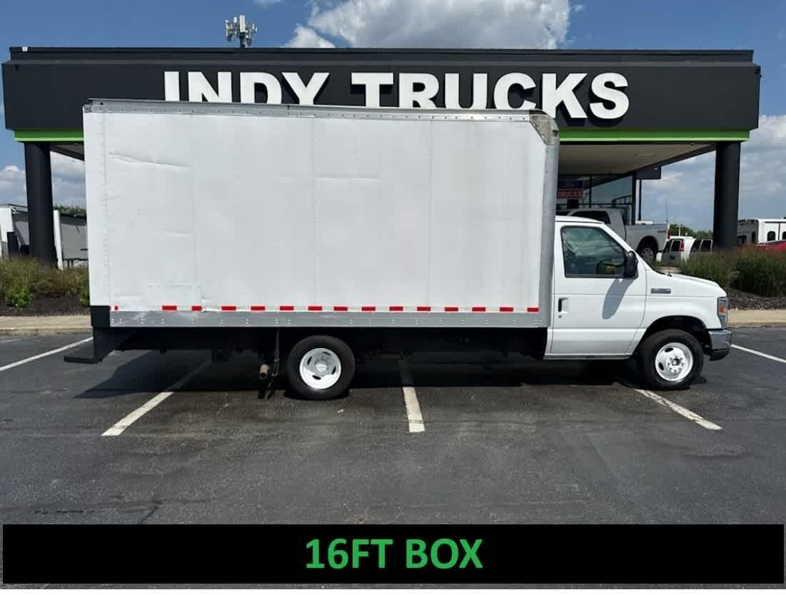 2018 FORD ECONOLINE in Indianapolis, IN