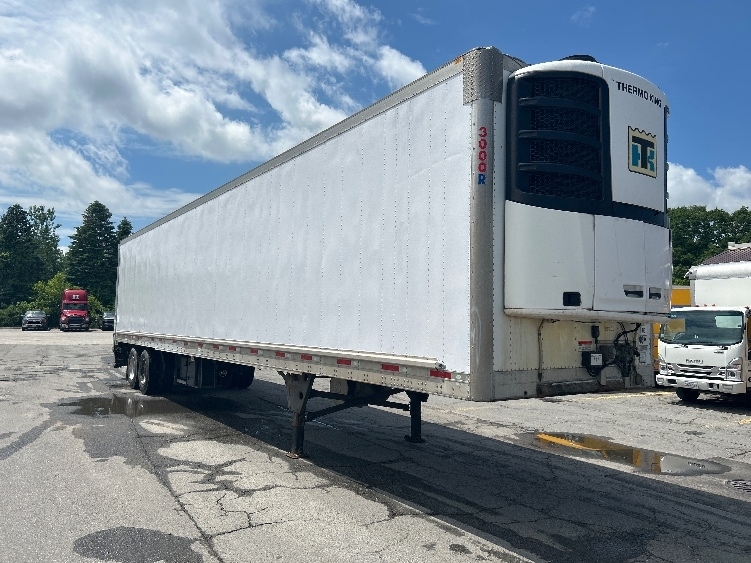 2018 Utility FROZEN in Londonderry, NH