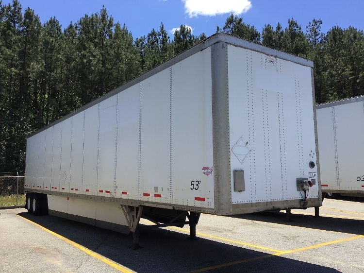 2014 Wabash DURAPLAT in Piqua, OH