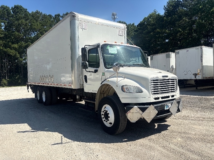 2019 FREIGHTLINER BUSINESS CLASS M2 106 in Norcross, GA