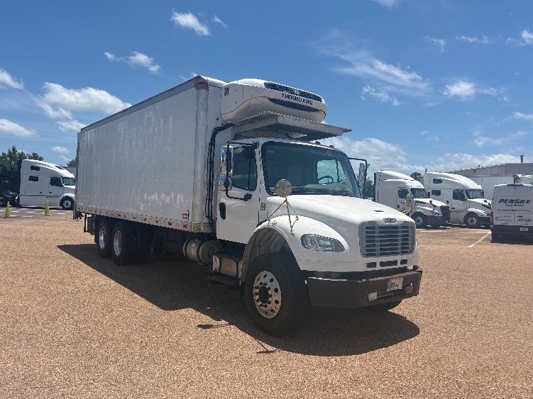 2019 FREIGHTLINER BUSINESS CLASS M2 106 in Richland, MS