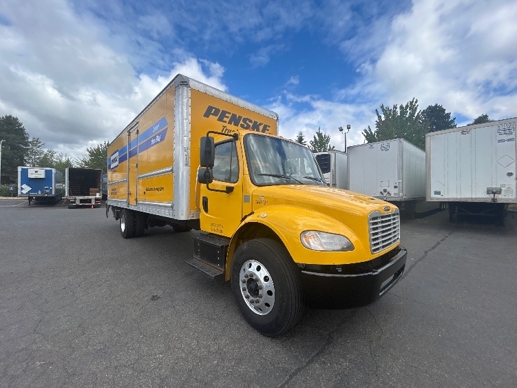 2020 FREIGHTLINER BUSINESS CLASS M2 106 in Clackamas, OR