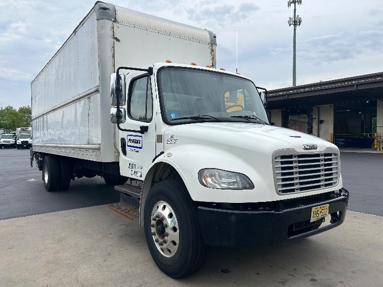 2020 FREIGHTLINER BUSINESS CLASS M2 106 in Cranbury, NJ