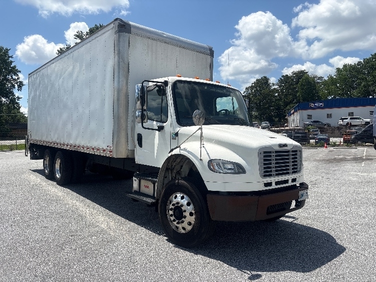 2020 FREIGHTLINER BUSINESS CLASS M2 106 in Norcross, GA