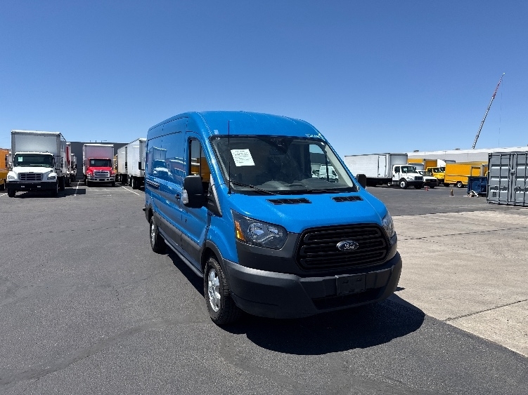 2019 FORD TRANSIT 250 in Phoenix, AZ