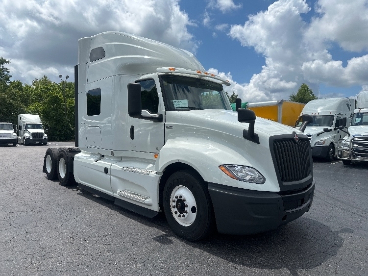 2020 INTERNATIONAL LT625 in Greensboro, NC