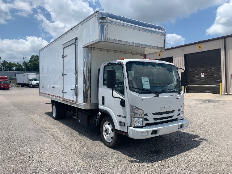 2020 ISUZU NRR in Nashville, TN