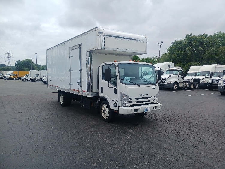 2020 ISUZU NRR in Greensboro, NC