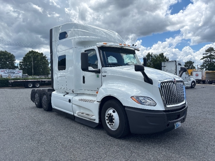 2022 INTERNATIONAL LT625 in Concord, NC