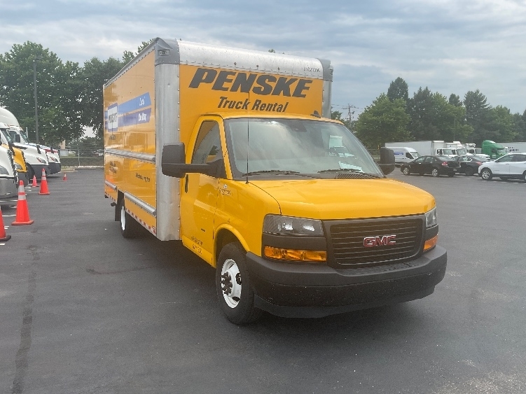2022 GMC SAVANA in New Castle, DE