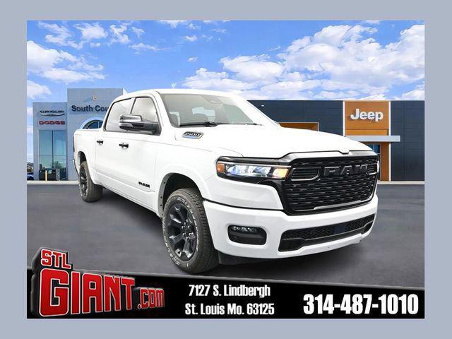 2026 RAM 1500 BIG HORN in St. Louis, MO