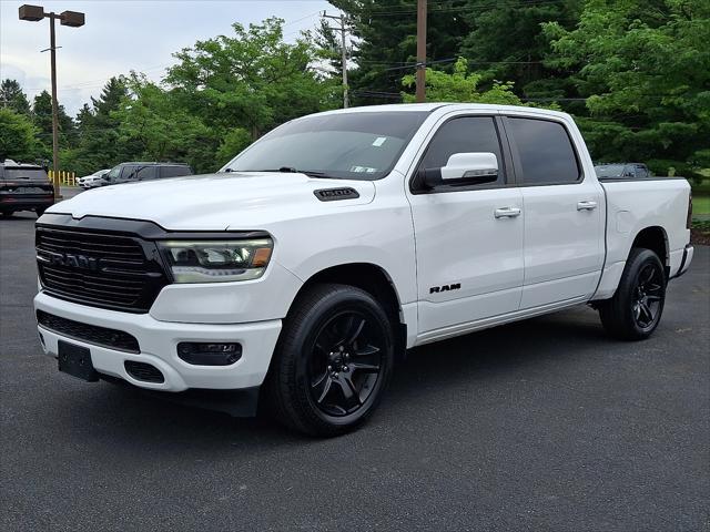 2020 RAM 1500 BIG HORN in Easton, PA