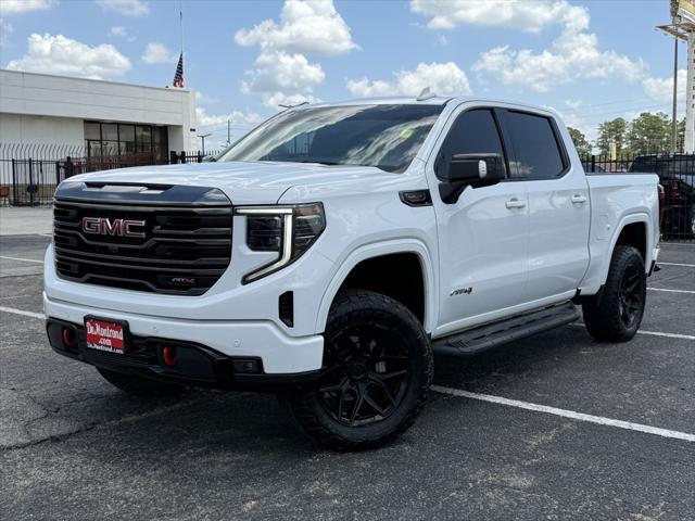 2024 GMC SIERRA in Conroe, TX