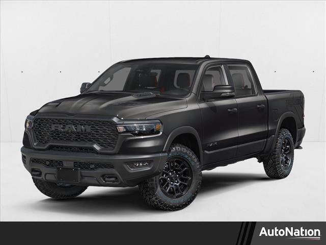 2026 RAM 1500 REBEL in Phoenix, AZ