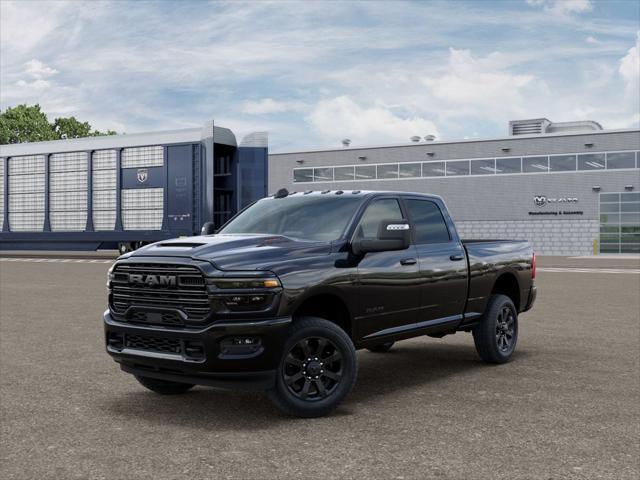 2026 RAM 2500 LARAMIE in Ellsworth, ME
