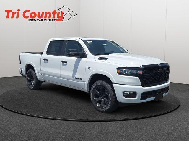 2026 RAM 1500 BIG HORN in Limerick, PA