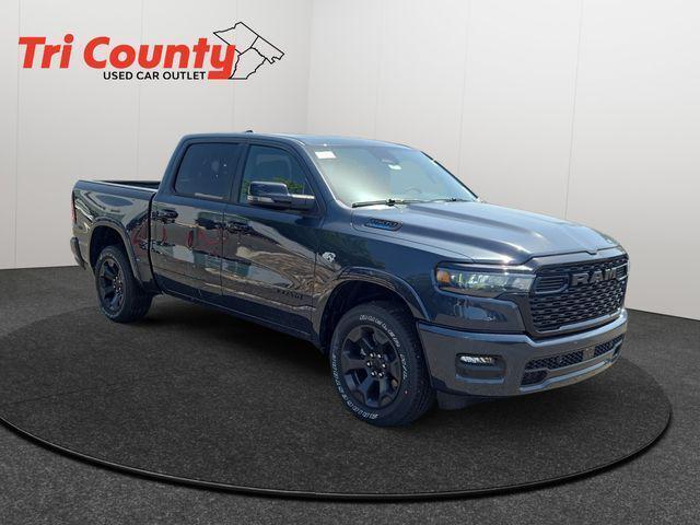 2026 RAM 1500 BIG HORN in Limerick, PA