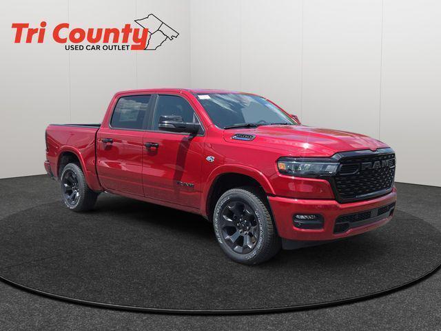 2026 RAM 1500 BIG HORN in Limerick, PA