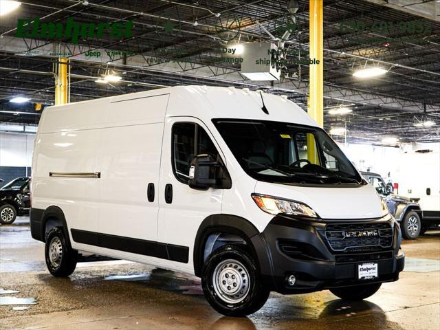 2026 RAM PROMASTER 2500 in Elmhurst, IL