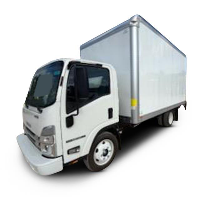 2026 ISUZU NPR HD in Sealy, TX