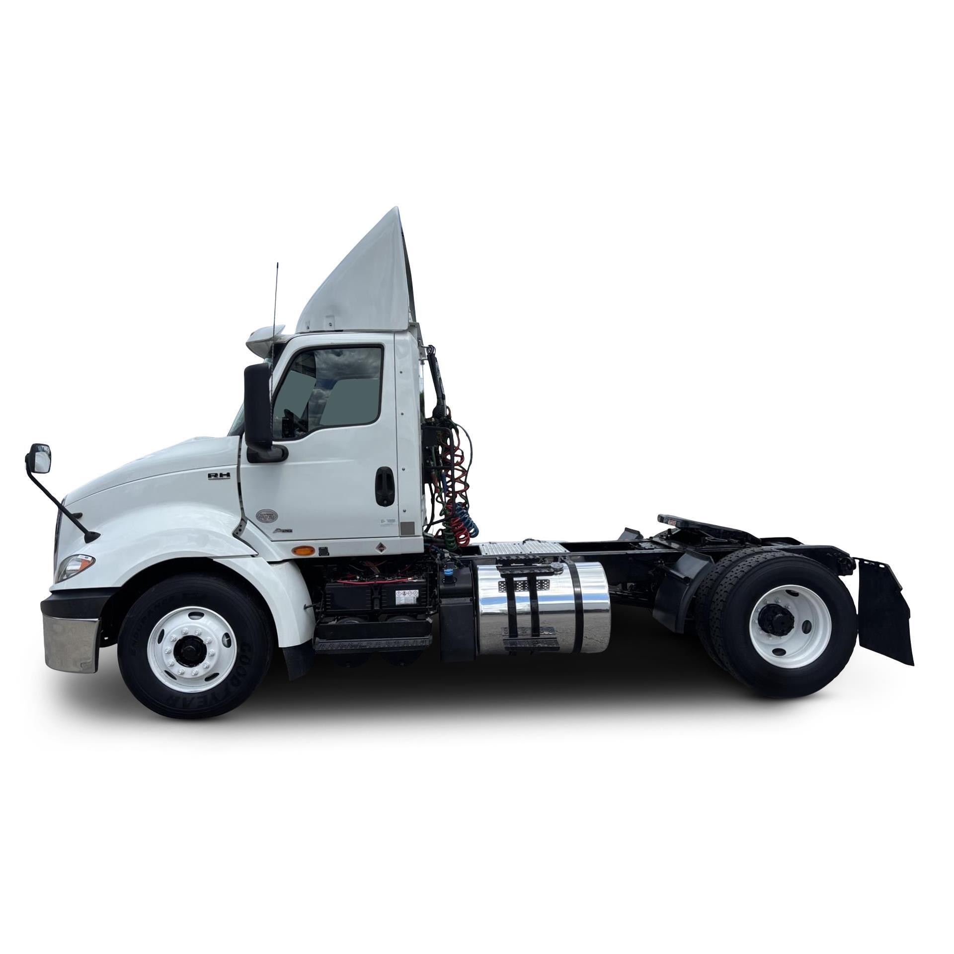 2019 INTERNATIONAL RH613 in Olathe, KS