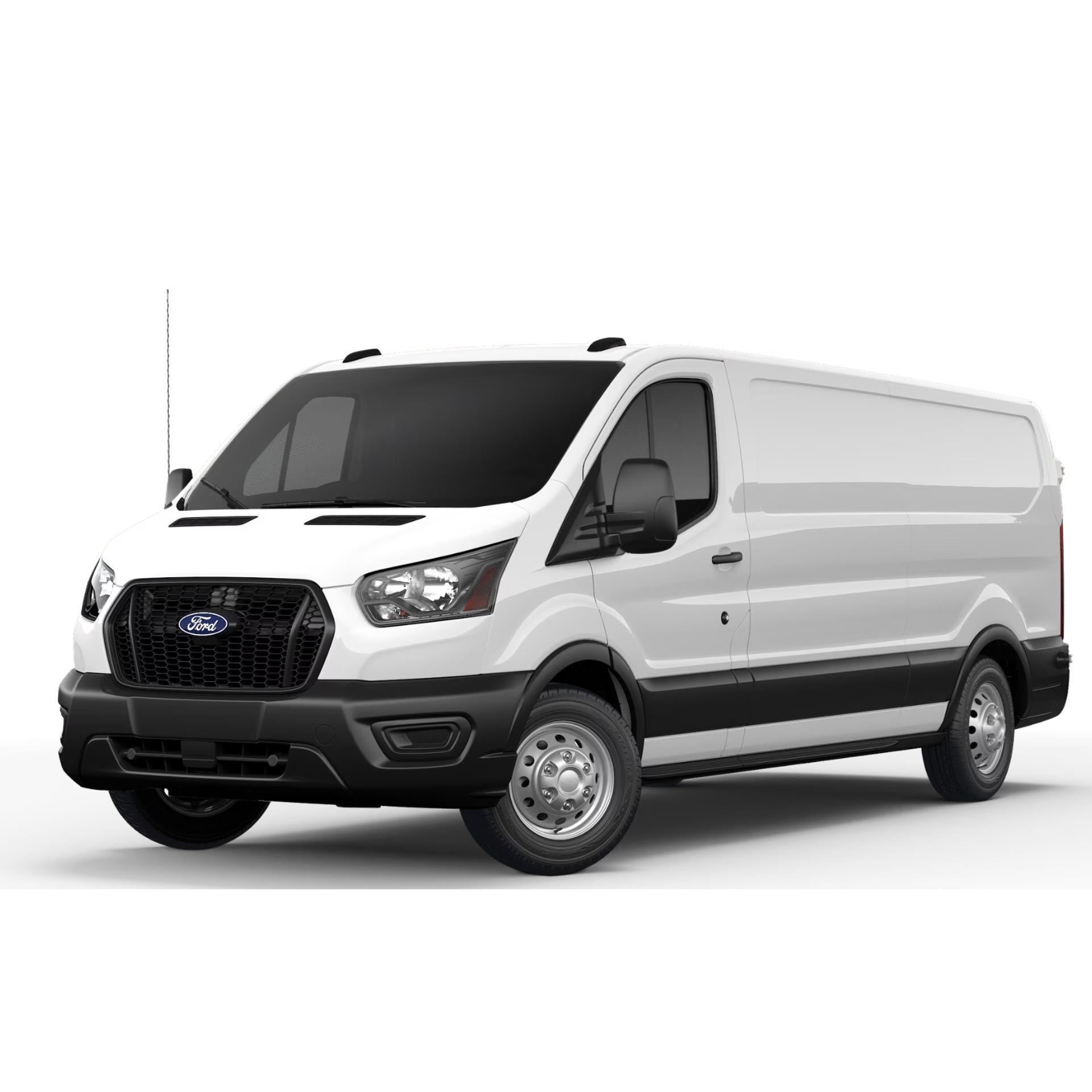 2026 FORD TRANSIT in Dallas, TX