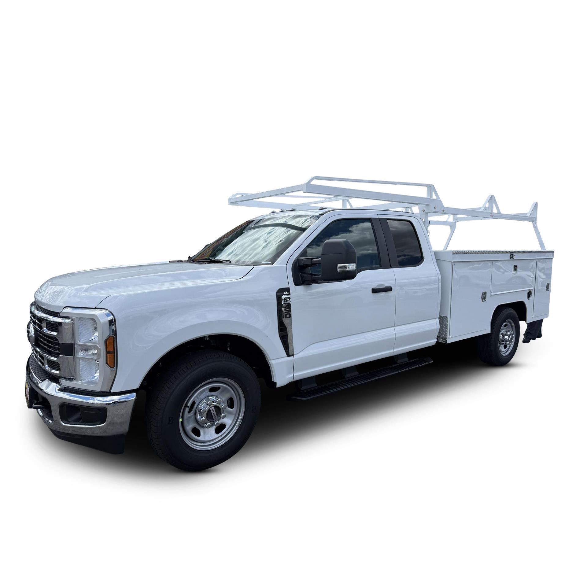 2026 Ford F-350 in Whittier, CA