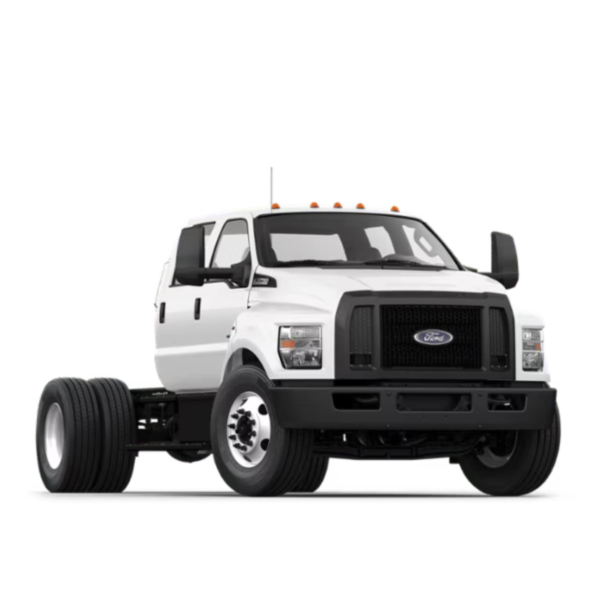 2027 FORD F750 in Orlando, FL