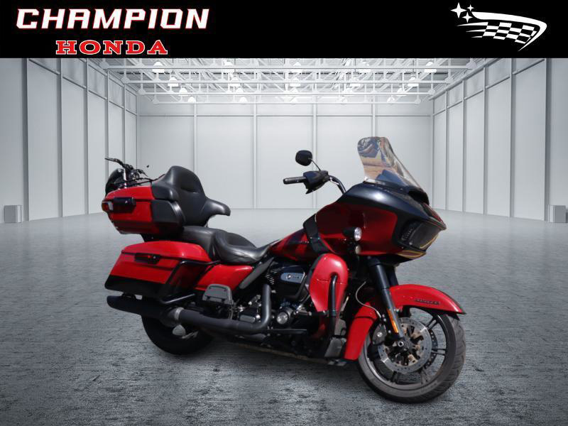 2020 Harley-Davidson Touring ROAD GLIDE LIMITED LIMITED in Hicksville, NY