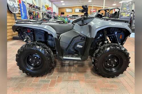 2026 Can-Am Outlander DPS 500 in punta gorda FL