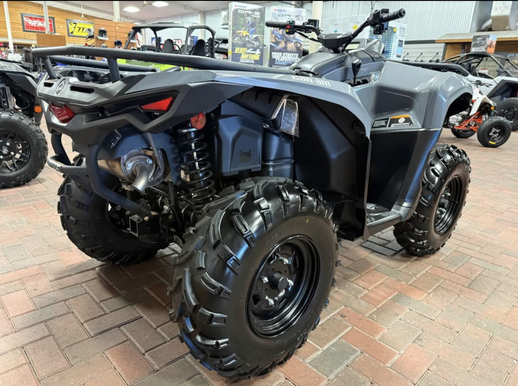 2026 Can-Am Outlander DPS 500 in punta gorda FL
