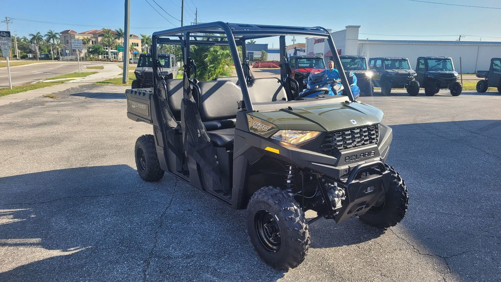 2026 Polaris Ranger Crew SP 570 in punta gorda FL