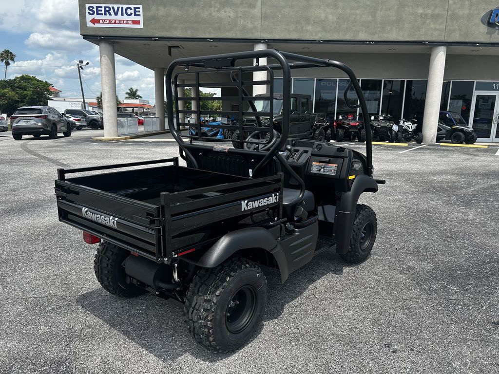 2026 Kawasaki Mule SX  BASE in punta gorda FL