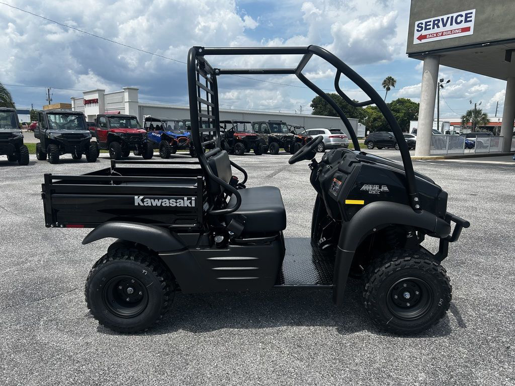 2026 Kawasaki Mule SX  BASE in punta gorda FL