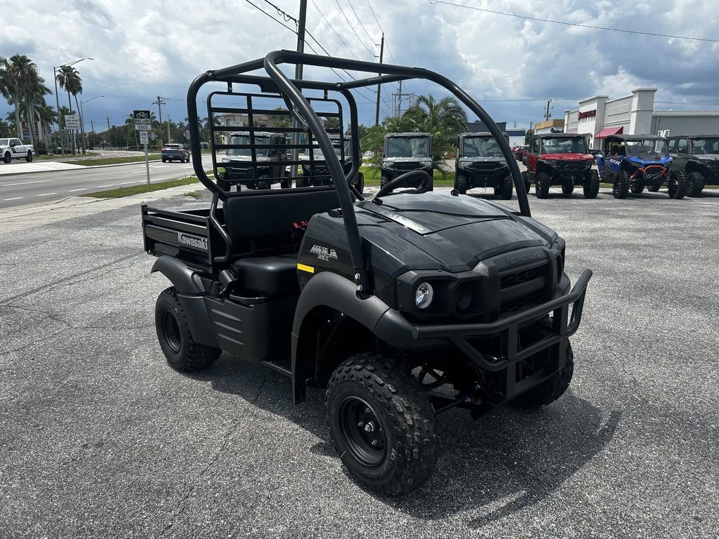 2026 Kawasaki Mule SX  UTV/Utility ATV