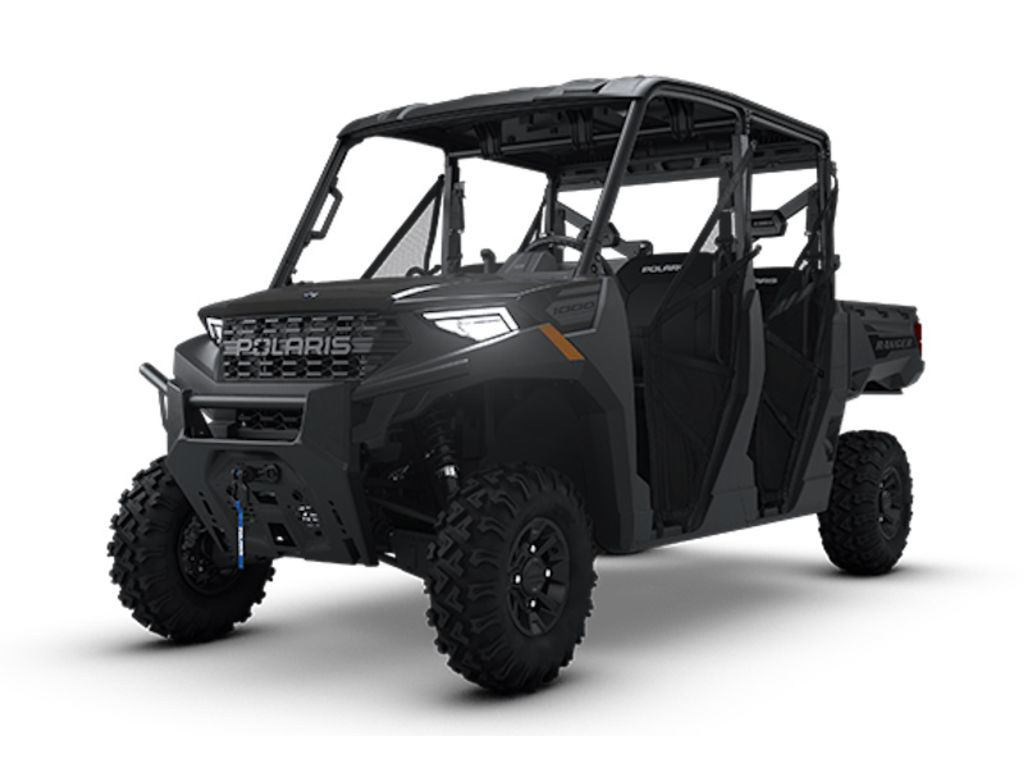 Polaris Ranger Crew 1000 Four Wheelers For Sale in Michigan - ATV
