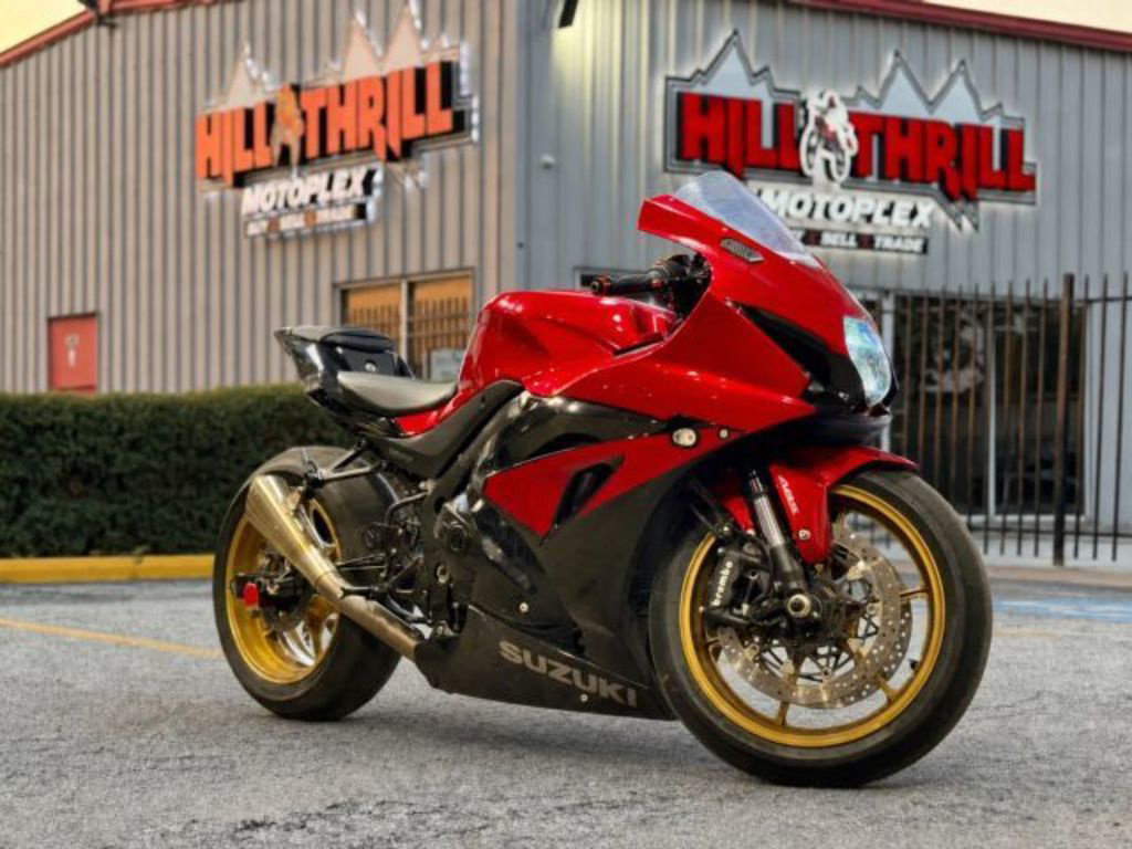 Motorcycles For Sale Near Woodway, TX - Cycle Trader