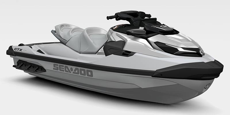2026 Sea-Doo GTX LIMITED 325 325 iBR LIMITED 325 in Deforest, WI