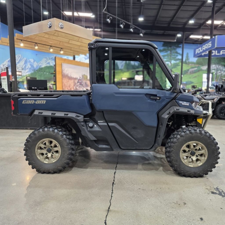 Can-Am Side by Sides For Sale in Georgia - ATV Trader