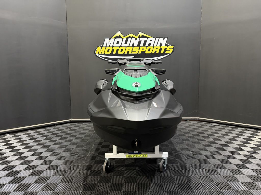2026 Sea-Doo GTI SE 130 Ibr SE 130 IBR in Greeneville, TN