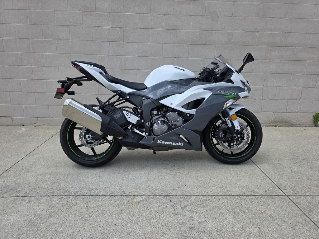 2021 Kawasaki Ninja Motorcycles For Sale - Cycle Trader