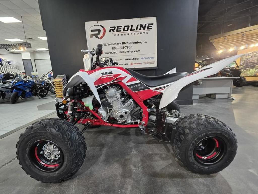 2026 Yamaha Raptor 700R SE in prince george VA