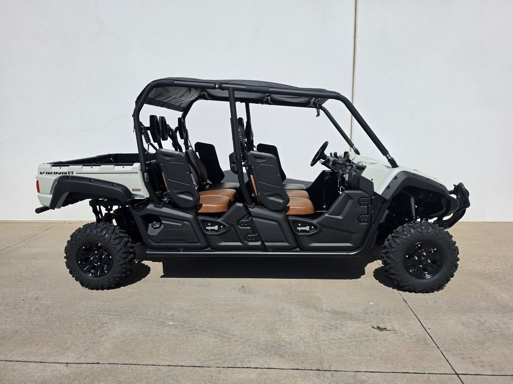 2023 Yamaha Viking Four Wheelers For Sale - ATV Trader
