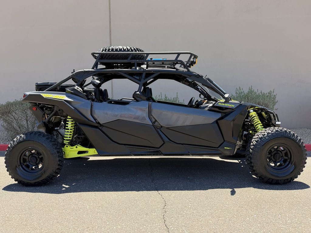 Used Can-Am Maverick Four Wheelers For Sale Near Surprise, AZ