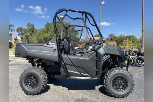 2026 Honda Pioneer 700 Deluxe in tallahassee FL