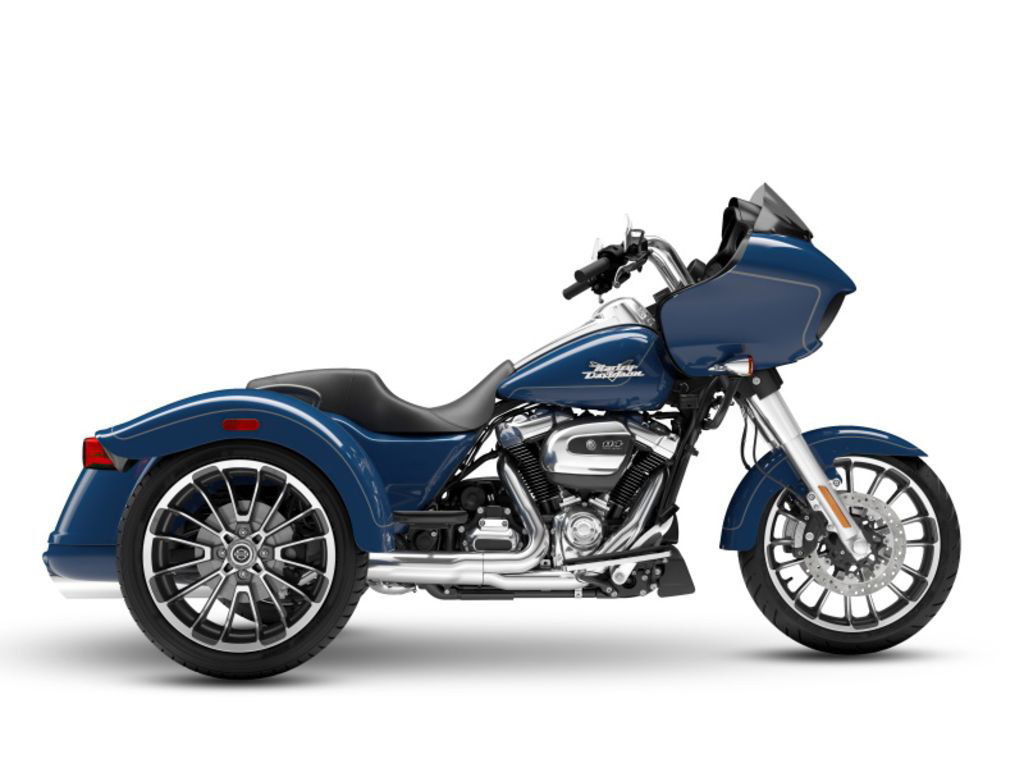 2023 Harley-Davidson Trike FLTRT - Road Glide 3 3 in Alton, IL