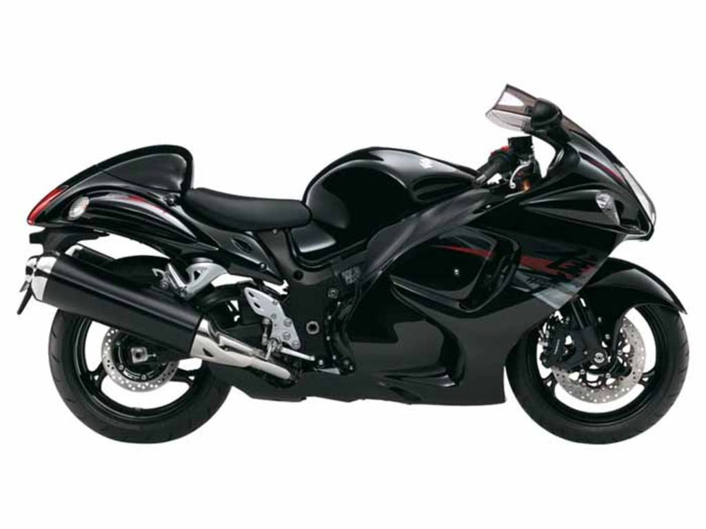 2012 Suzuki Hayabusa in Camp Hill, PA